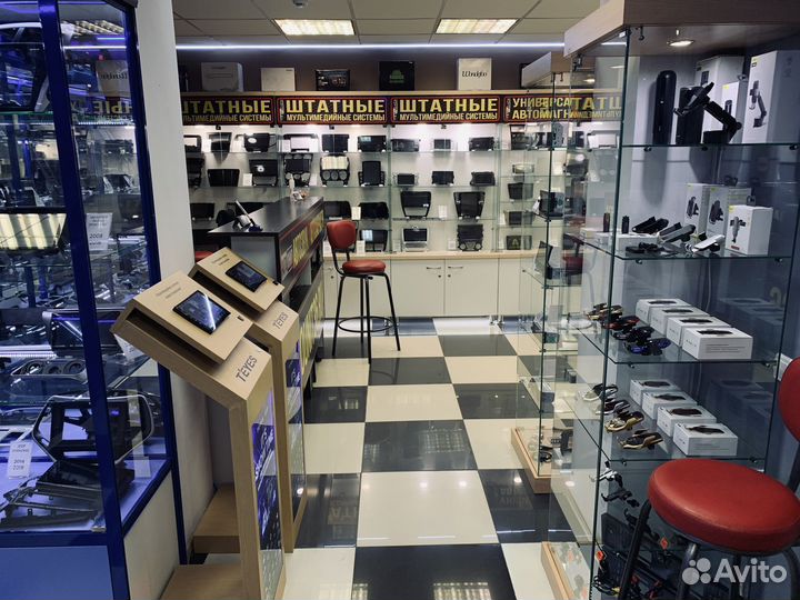 BMW 3-Series E46 98-06 магнитола Teyes CC2L+ 1+16