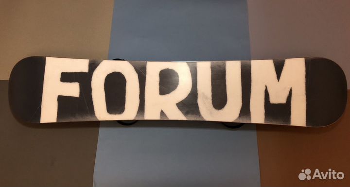 Сноуборд комплект