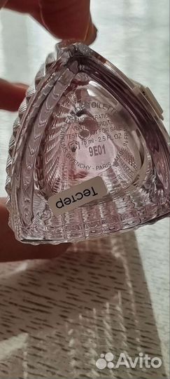 Givenchy live irresistible blossom crush