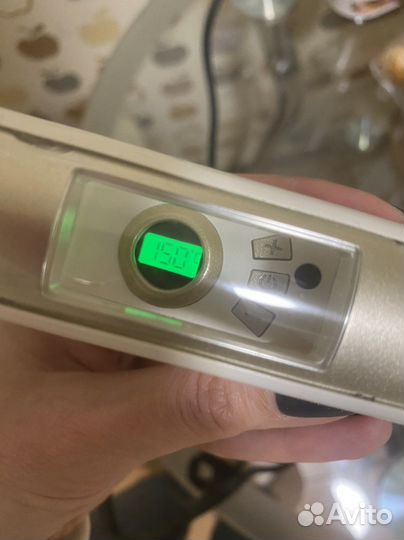 Выпрямитель для волос Bosch