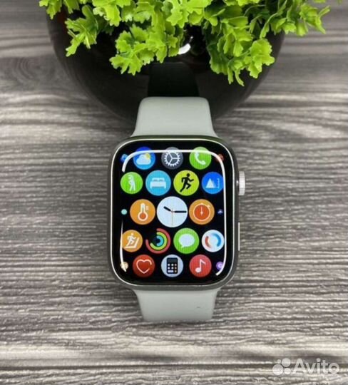 Смарт часы Apple Watch 8 Pro