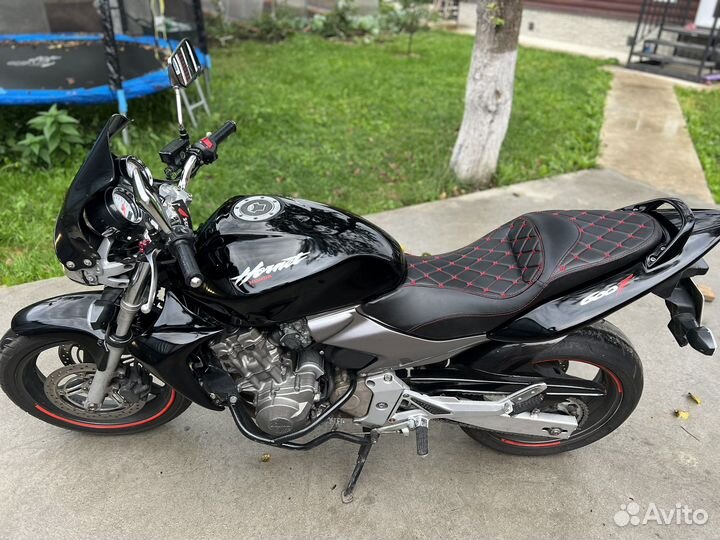 Honda Hornet 600