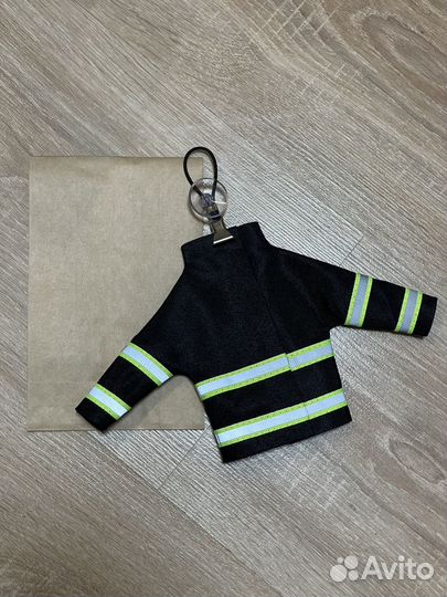 Боевка пожарного (спт)