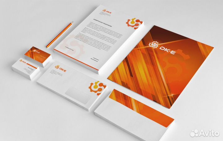 Графический дизайнер