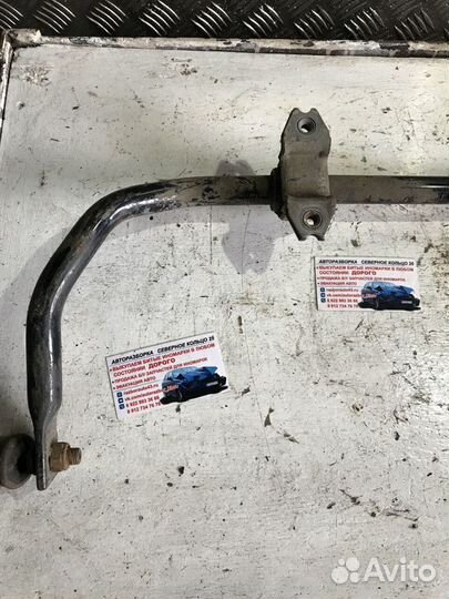 Стабилизатор передний Шкода Октавия А5 Octavia A5