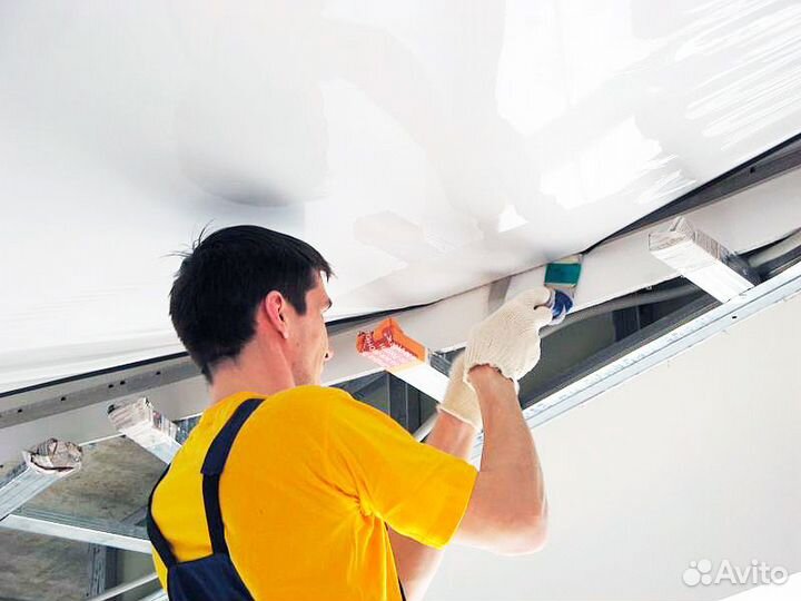 Муж на час (электрика, сантехника, сборка мебели)