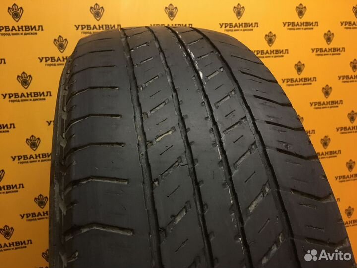 Bridgestone Dueler H/T D684 II 265/65 R17 112S
