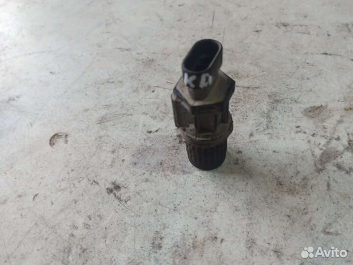 Датчик скорости chevrolet epica