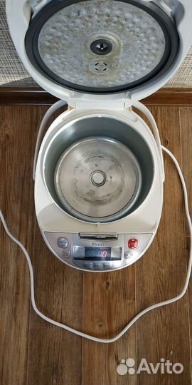 Мультиварка scarlett