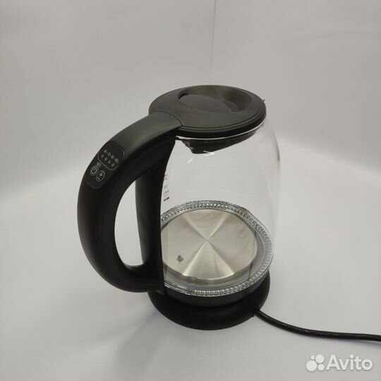 Чайник умный Hyundai HYK-G3807