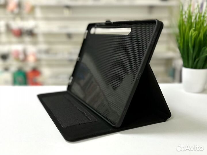 Чехол на Samsung Galaxy Tab S9 Plus