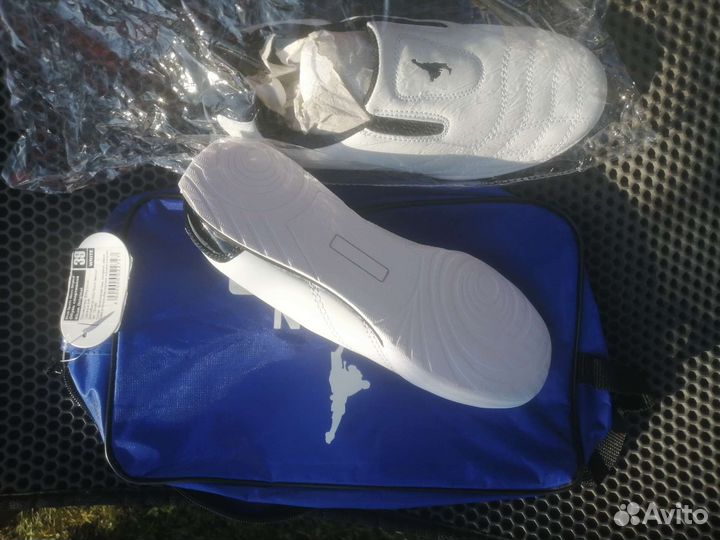 Степки для тхэквондо