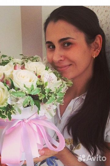 Няня для ребёнка почасовая занятость