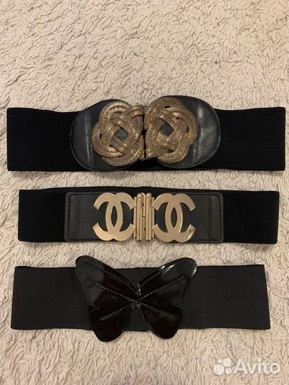 Ремень на резинке