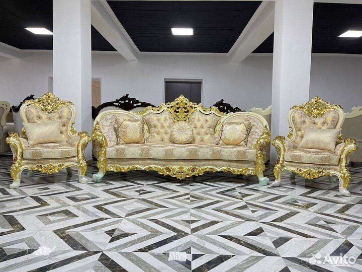 Мягкая мебель Диадема