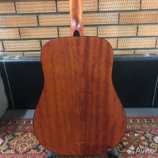 Акустическая гитара 12-струнная Cort AD810-12