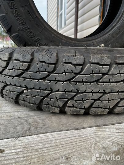 Forward Professional БС-1 185/75 R16 69