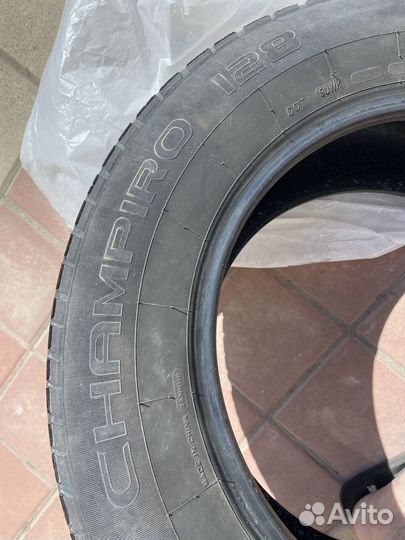 GT Radial Champiro 128 235/60 R16