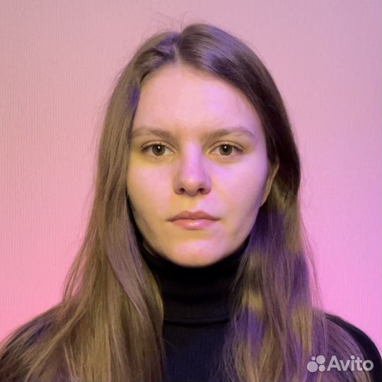 Модель-любитель