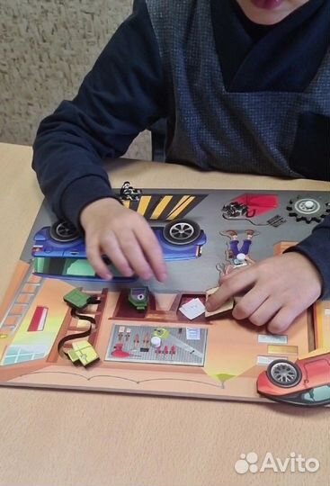 Репетитор по английскому языку