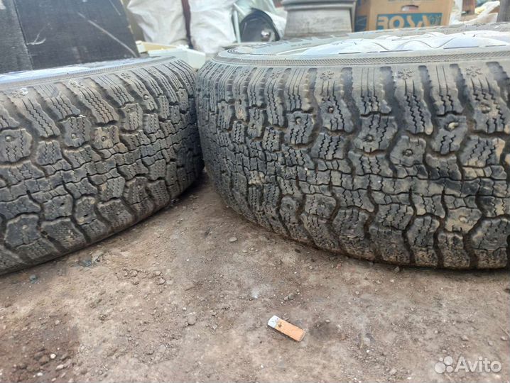 Литые диски r15 5x112 бу