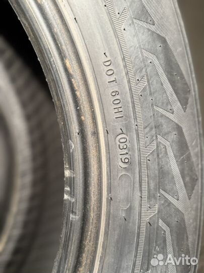 Nokian Tyres Nordman 5 SUV 225/65 R17 106T