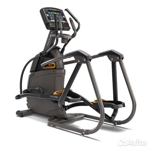 Эллиптический эргометр matrix A30XIR