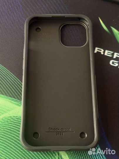 Чехол на iPhone 13/14