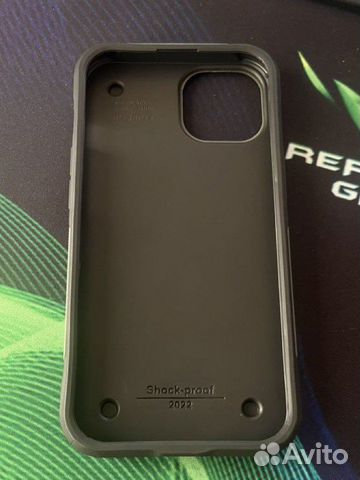 Чехол на iPhone 13/14