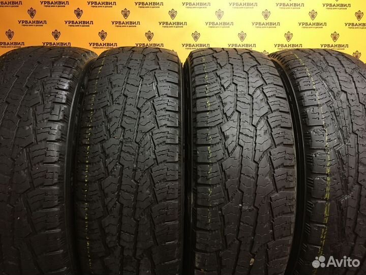 Nokian Tyres Rotiiva AT 245/70 R16 111T