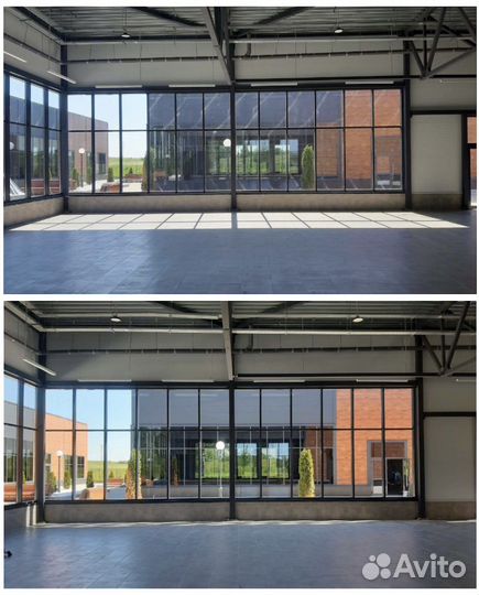 Клининг. Генеральная уборка. Мойка окон