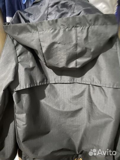 Ветровка для мальчика