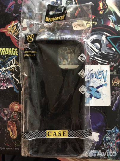 Чехол на IP13 promax