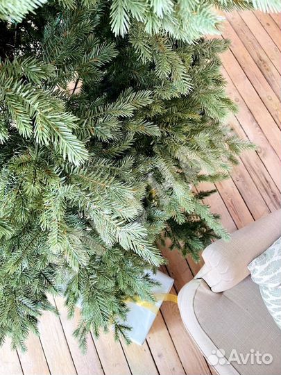 Ель Таежная (Литая) premium - АВТОМАТИКА
