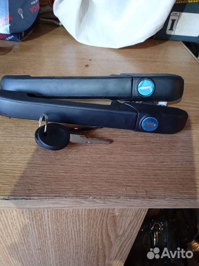 Тюнинг ручки наружние, фольксваген гольф 2,джетта2