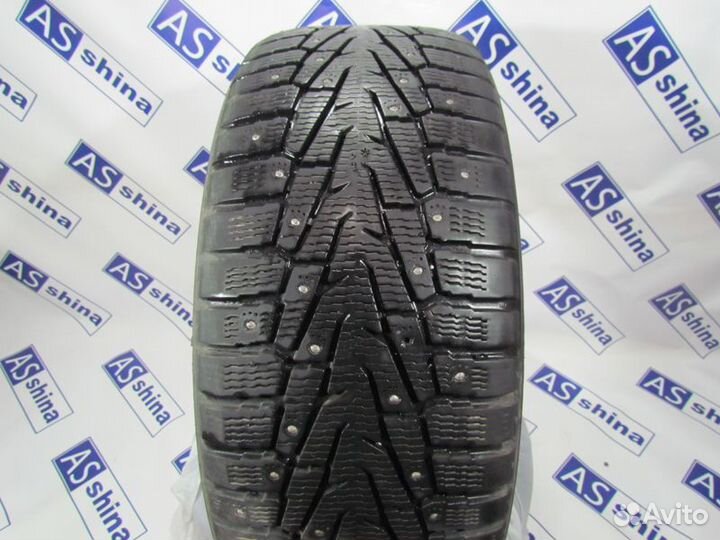 Nokian Tyres Hakkapeliitta 7 SUV 255/55 R18 97P