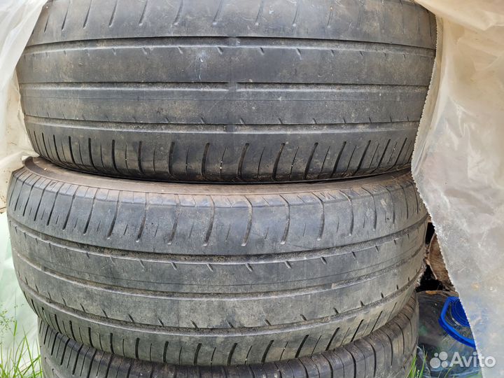 Yokohama Bluearth ES32 195/65 R15