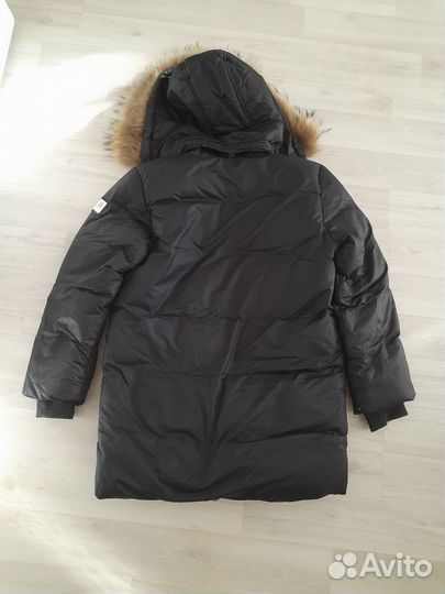 Куртка зимняя на мальчика Borelli