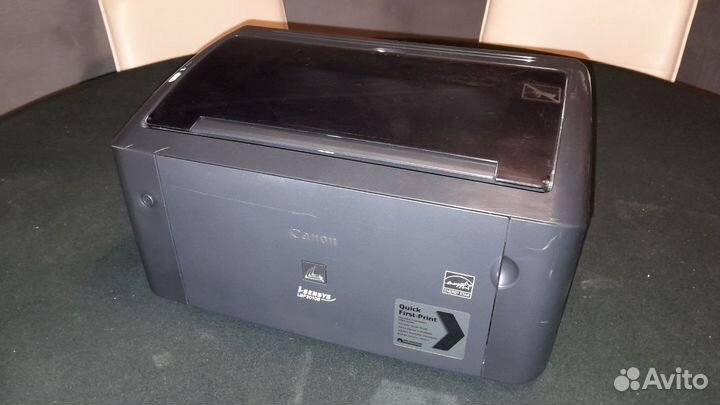 Canon i-sensys LBP3010