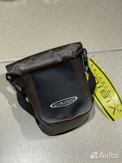 Сумка рыболовная Vision V5311