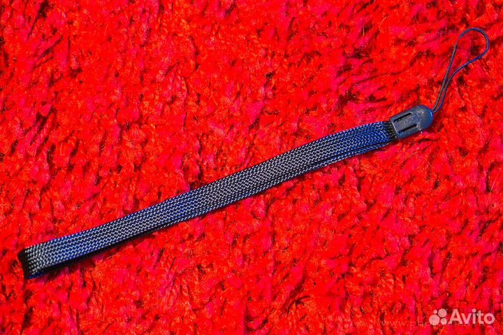 Страховочные тросики