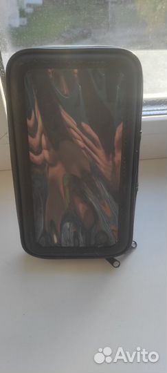 Для телефона велосипед