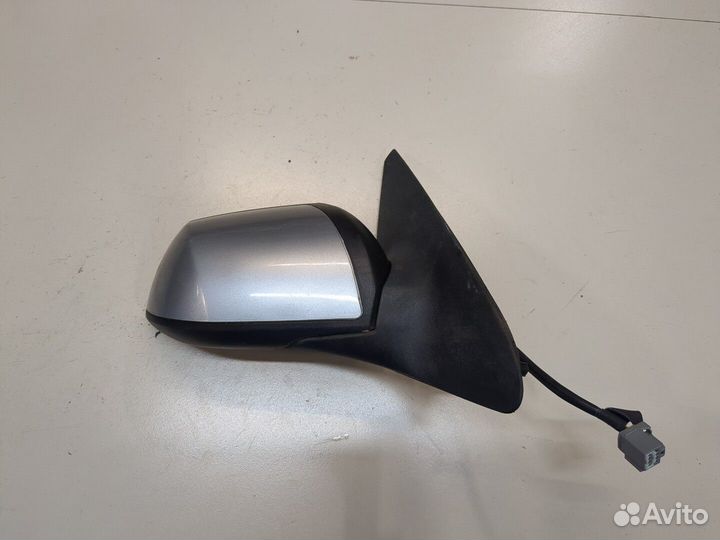 Зеркало боковое Ford Mondeo 3, 2002