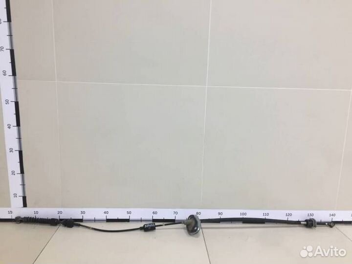 Трос кпп Kia Ceed JD 2012-2018