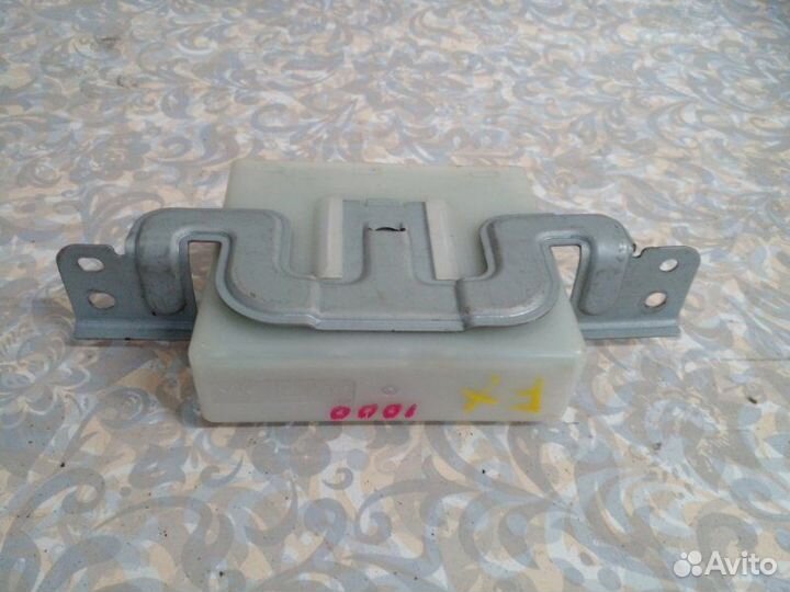 Блок электронный Infiniti Fx35 S50 VQ35DE 2005