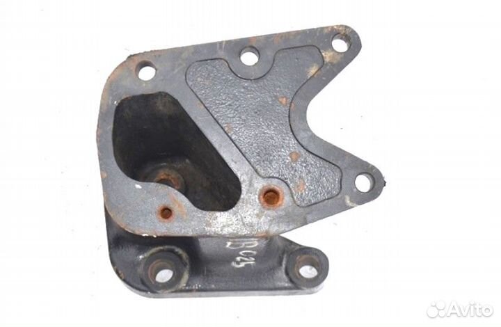 Кронштейн рулевого редуктора (гур) mercedes-benz A