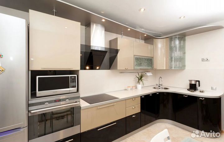 Кухонный гарнитур «Звезда» цена за всё