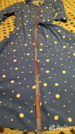 Платье женское 46-48