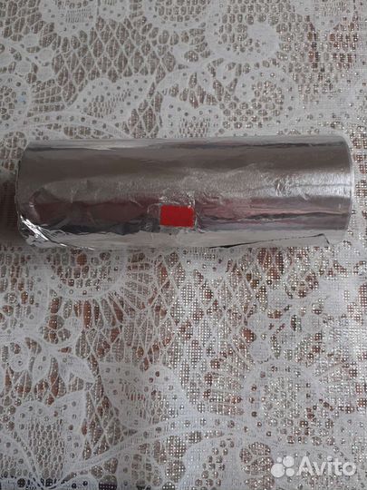 Фольга для маникюра