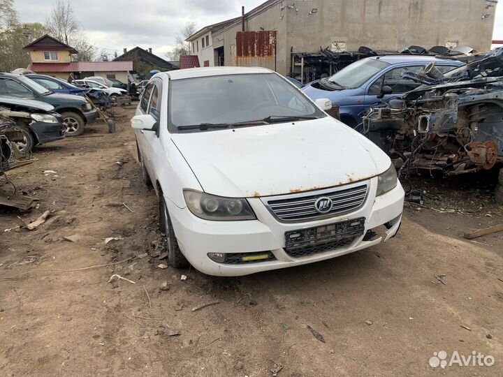 В разборе lifan solano 2013 1.6 LF481Q3